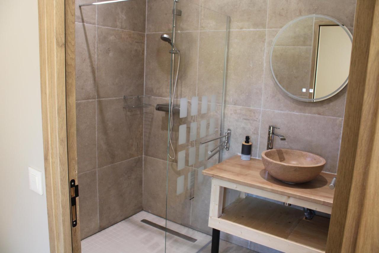 Aux Buis Gourmands Bed and Breakfast La Chapelle-en-Vercors Buitenkant foto