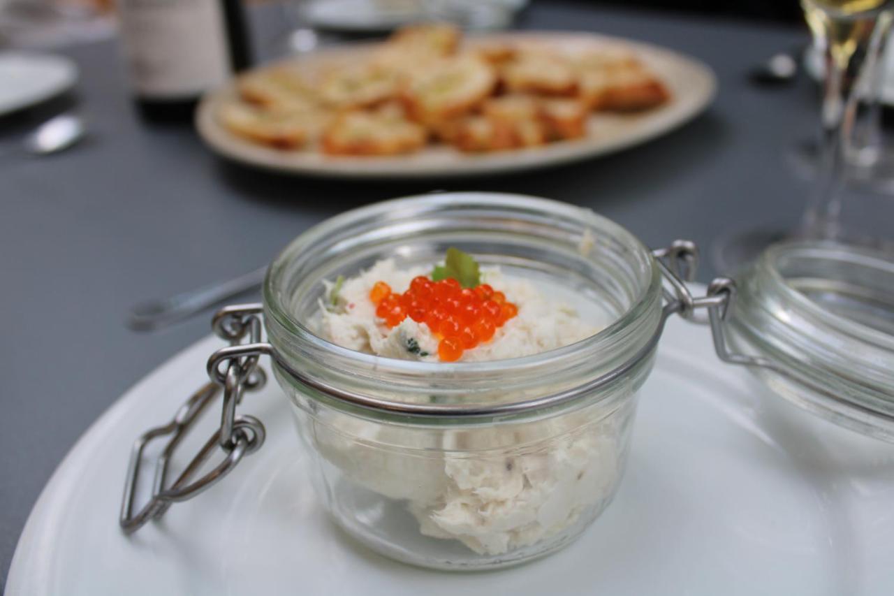 Aux Buis Gourmands Bed and Breakfast La Chapelle-en-Vercors Buitenkant foto