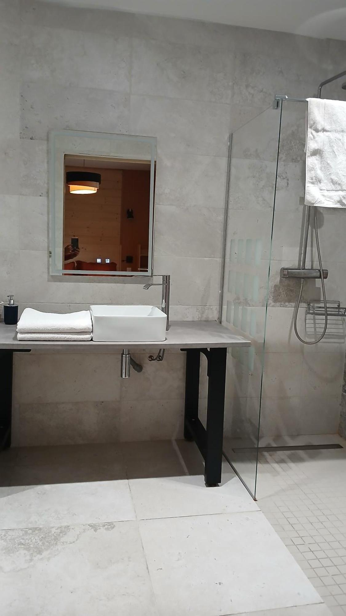 Aux Buis Gourmands Bed and Breakfast La Chapelle-en-Vercors Buitenkant foto